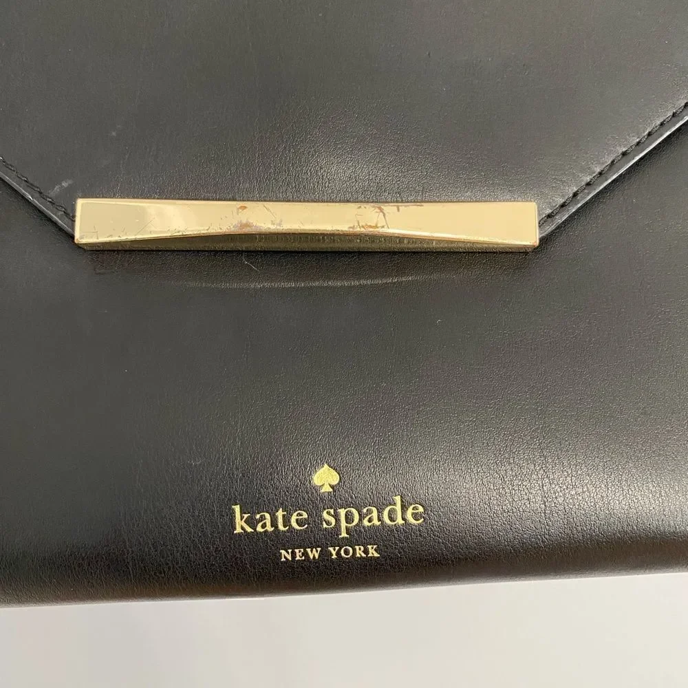 Kate Spate Shoulder Bag